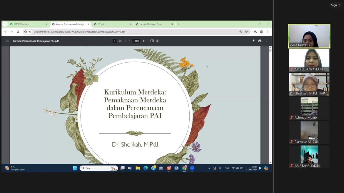 kurikulum-merdeka-pemaknaan-merdeka-pada-perencanaan-pembelajaran-pai