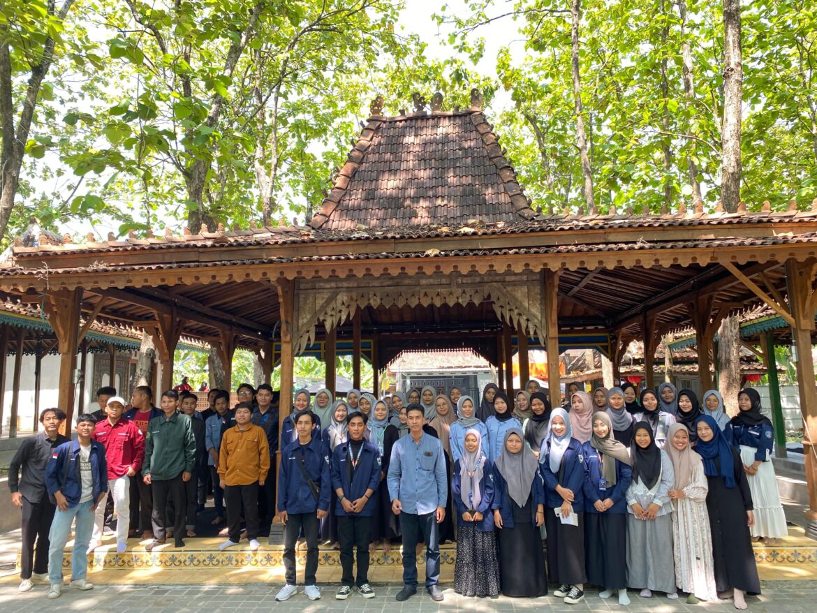 Memperingari Hari Lahir Program Studi Pendidikan Agama Islam (PAI) Unwahas ke-24 Tahun