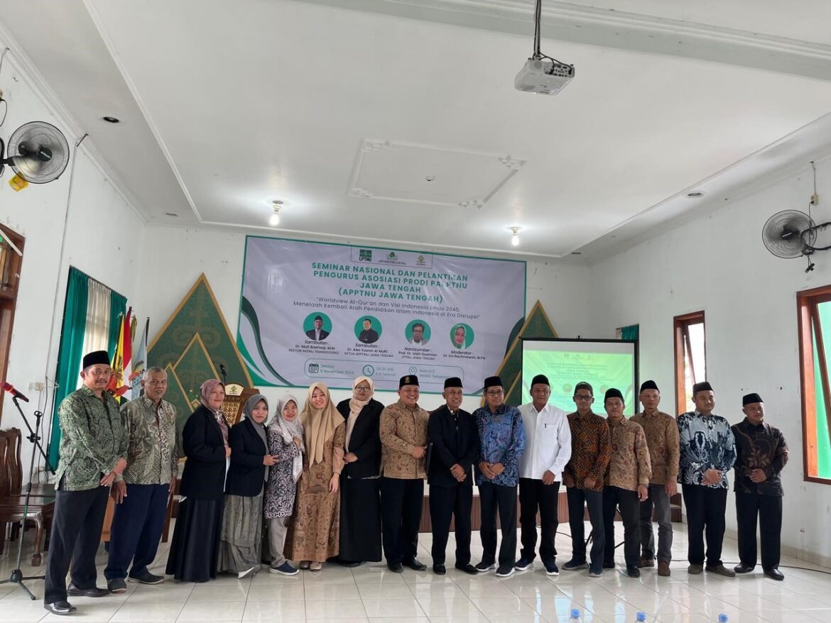 konsolidasi-pai-dan-ptnu-jateng