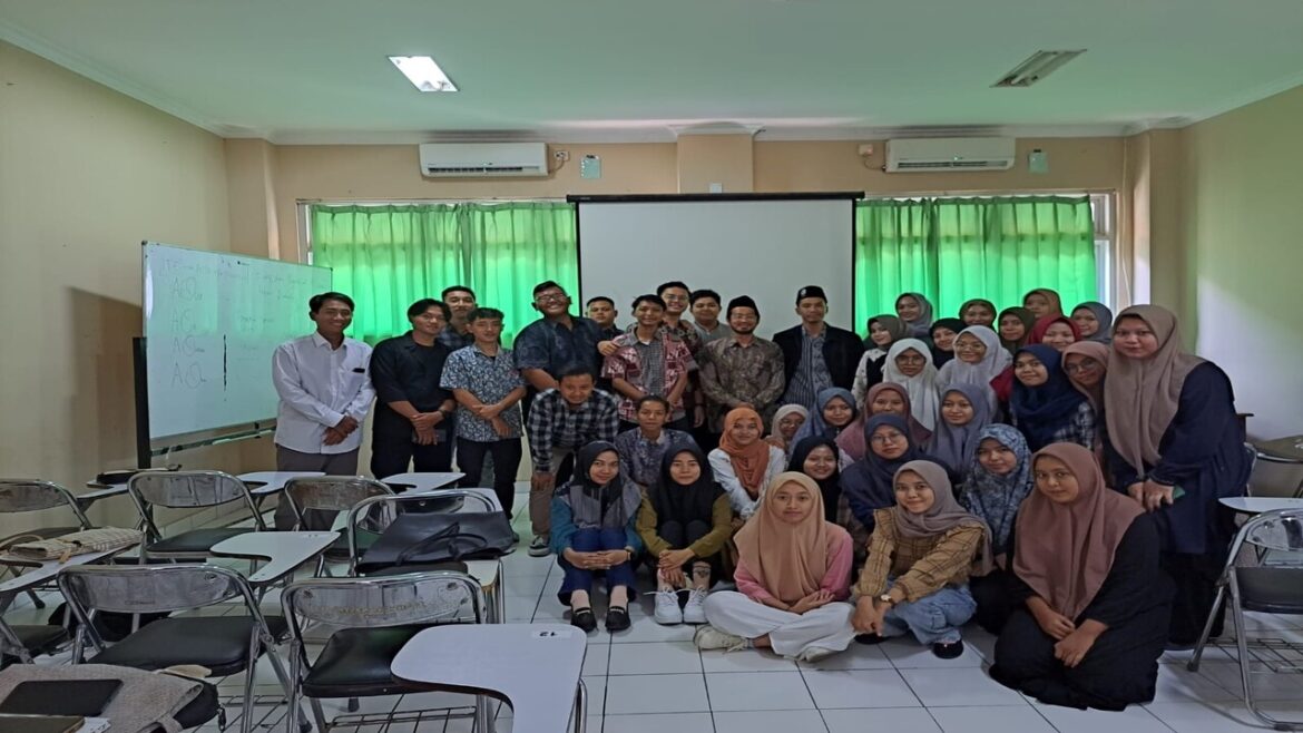 pai-unwahas-hadirkan-dosen-dari-vietnam